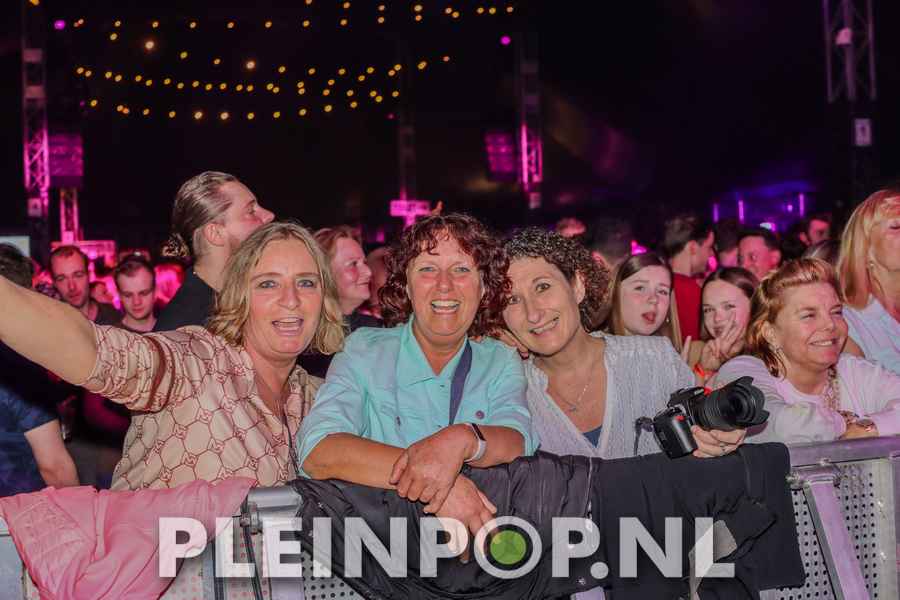 Publiek Zaterdag   (60)